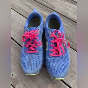 Brooks Running Shoes